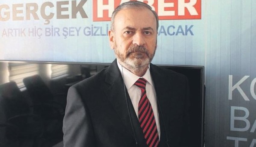 Recep Gürkan'ı görüntüleyen gazeteci Şükrü Benli'ye korkunç işkence! Kadın kıyafeti giydirip...